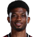 阿玛德
